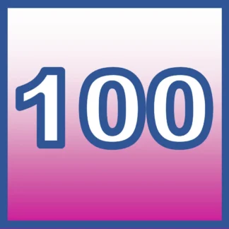 Compter jusqu'à 100